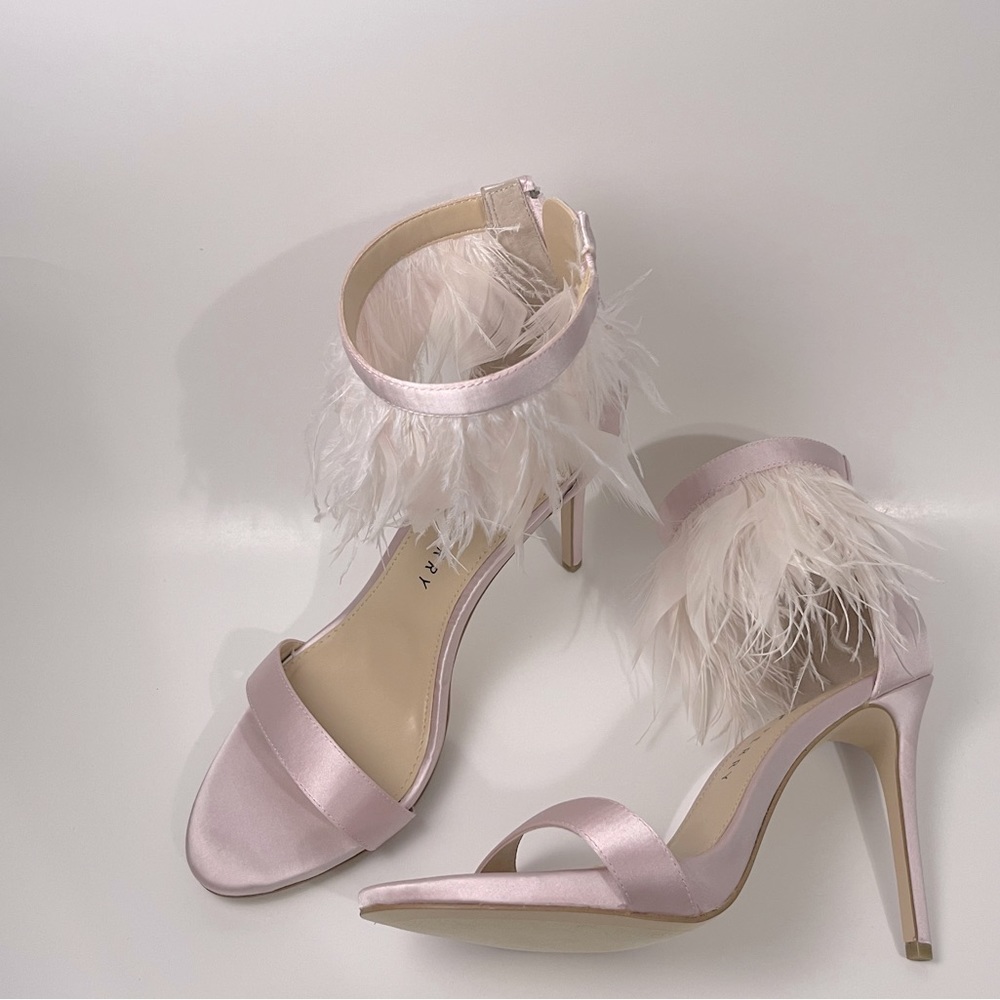 Katy Perry The Editor Heels
